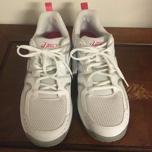 Asics GEL Sneakers. Worn once.